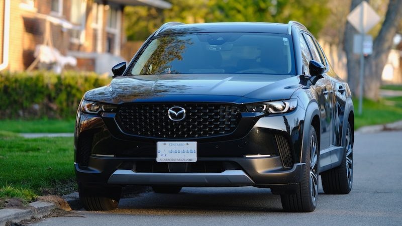 Pros and Cons of the Mazda CX-50: A Comprehensive Review for Discerning Buyers